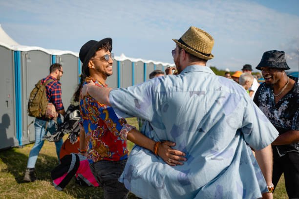 Affordable portable toilet rental in Amite City, LA